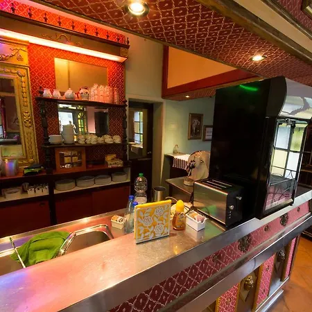 Hotel Villino Della Flanella 3*