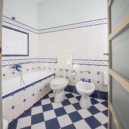 Villino Della Flanella 3*