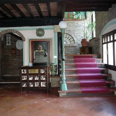 Villino Della Flanella