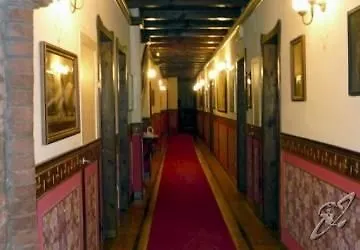 Villino Della Flanella Hotel