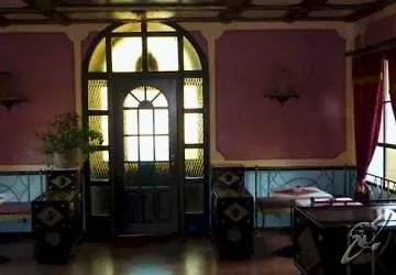 酒店 Villino Della Flanella