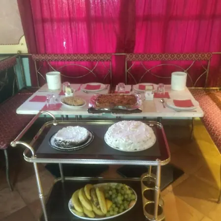 Villino Della Flanella 3*