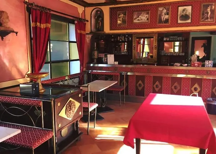 Villino Della Flanella 3* Modena