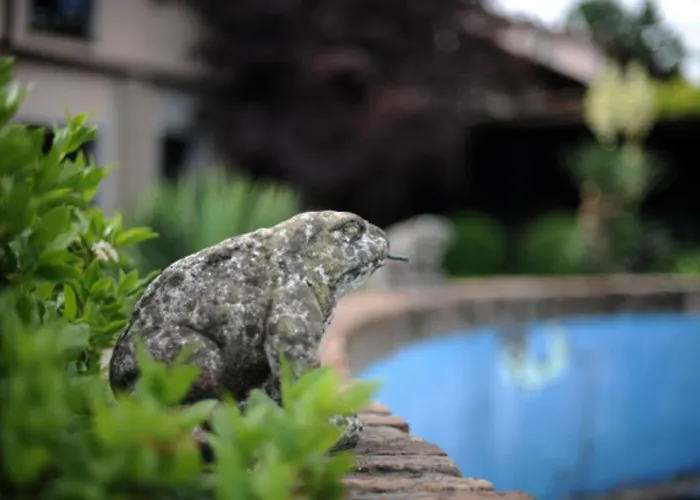 Hotel Villino Della Flanella 3*