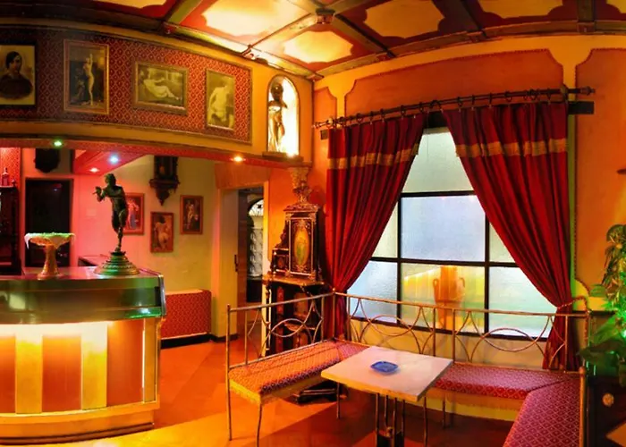 Villino Della Flanella 3* Módena