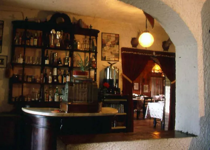 Villino Della Flanella Hotel 3*