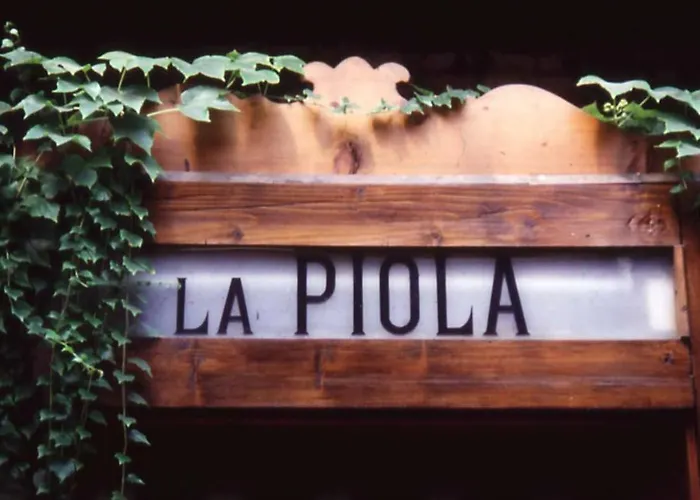 Villino Della Flanella Hotel Módena