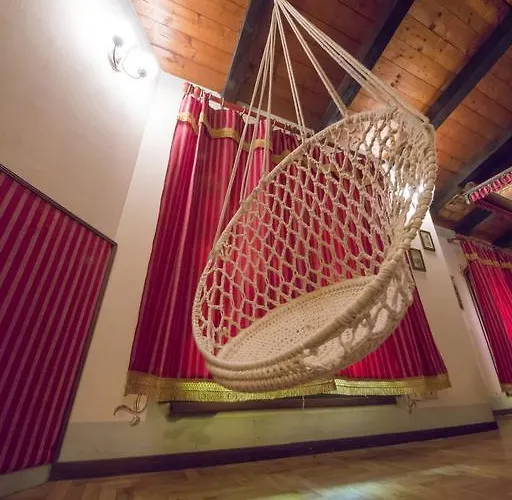 Villino Della Flanella