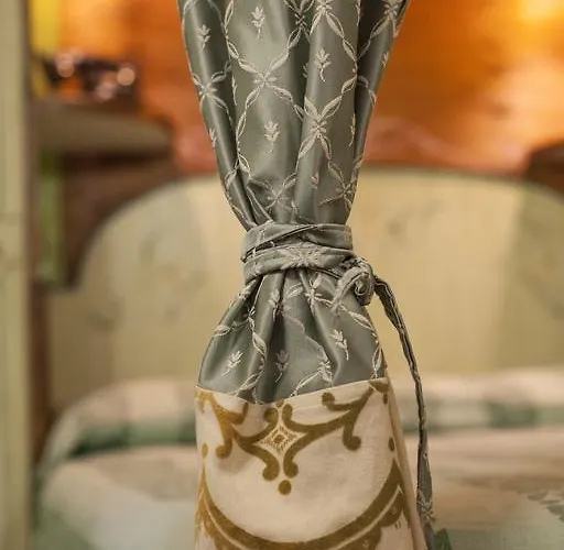 Szálloda Villino Della Flanella 3*