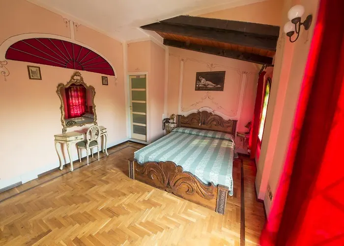 Villino Della Flanella 3*