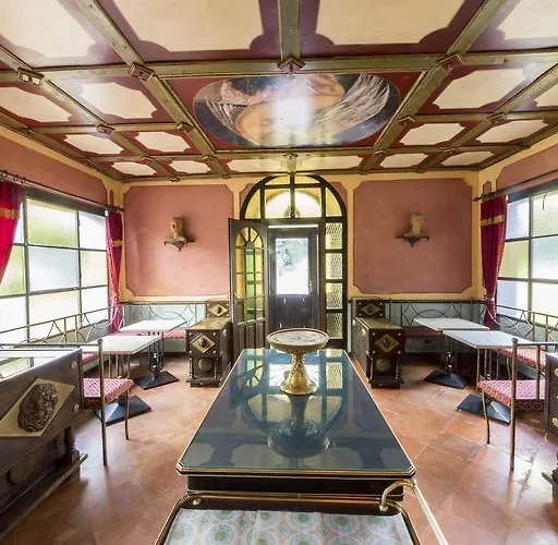 Villino Della Flanella Módena