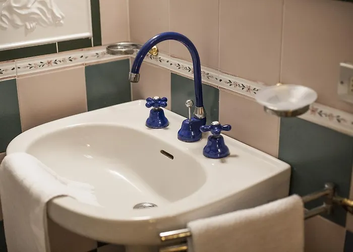 Villino Della Flanella 3* Módena