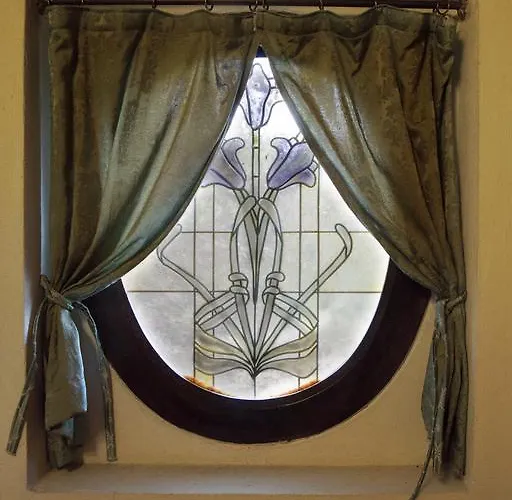 Villino Della Flanella 3* Módena