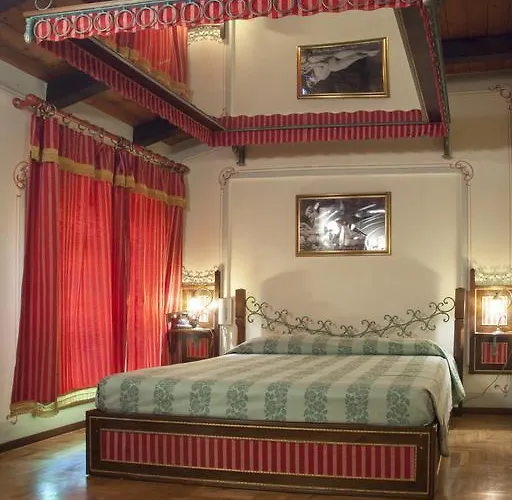 Villino Della Flanella 3*