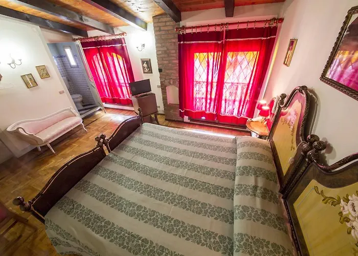 Villino Della Flanella