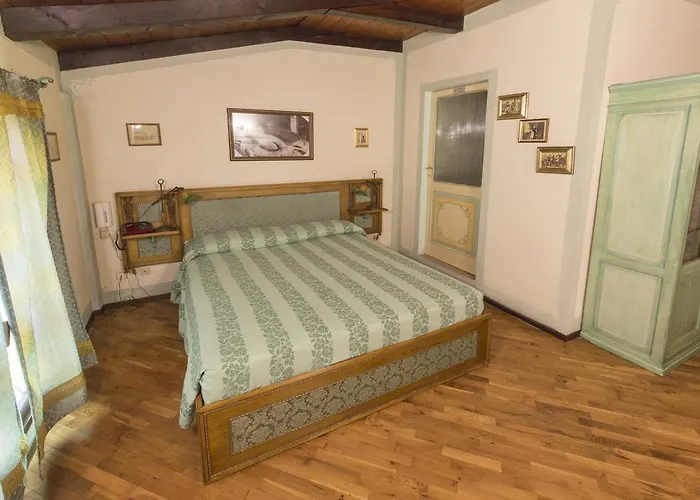 Villino Della Flanella Hotel