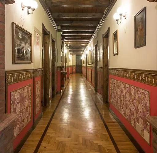 Villino Della Flanella