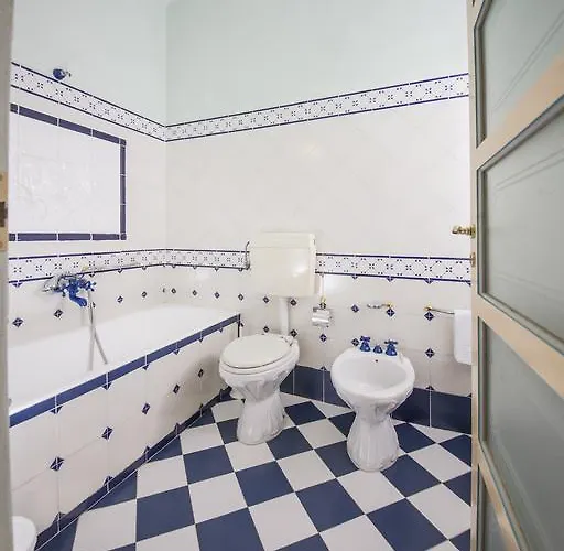 Villino Della Flanella 3*