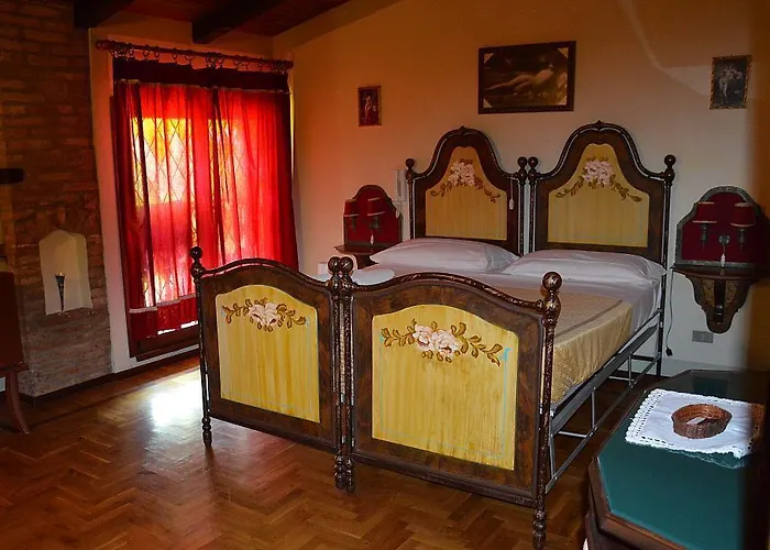 Villino Della Flanella Módena