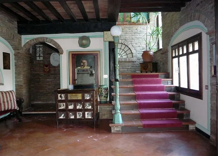 Villino Della Flanella