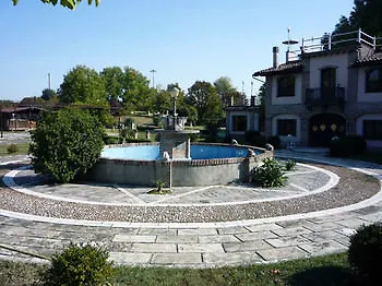 Villino Della Flanella Modène