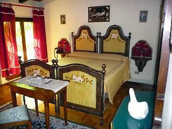 Villino Della Flanella 3* Modène