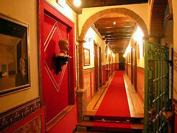 Villino Della Flanella 3*