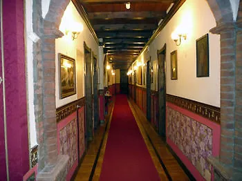 Villino Della Flanella