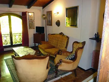 Villino Della Flanella