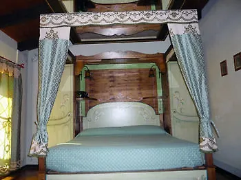 Hotel Villino Della Flanella