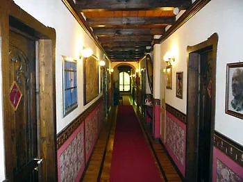 Villino Della Flanella Szálloda 3*