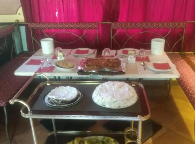 Villino Della Flanella 3*